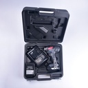 Kyocera Bor Cordless Impact Driver DID 1806 L1 FREE ToolBox+FaceShield
