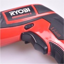 Ryobi Bor Cordless Screw Driver BDX-2 FREE Busa S02 +Face Shield