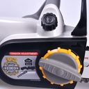Ryobi Chain Saw CS-402L - Gergaji Mesin - FREE Tool Box + Face Shield