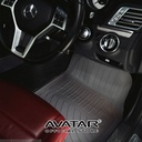 AVATAR Karpet Mobil / Alas Mobil / Keset Mobil - 6100 - 2 Baris 4 Pcs