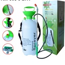 Kenmaster Botol Pressure Sprayer - 5 Liter KM505 / Botol Semprotan / Spray Penyiram Tanaman / Semprotan Tanaman / Semprotan Burung / Alat Semprotan / Spray Bottle / Bottle Garden Tools / Alat Berkebun