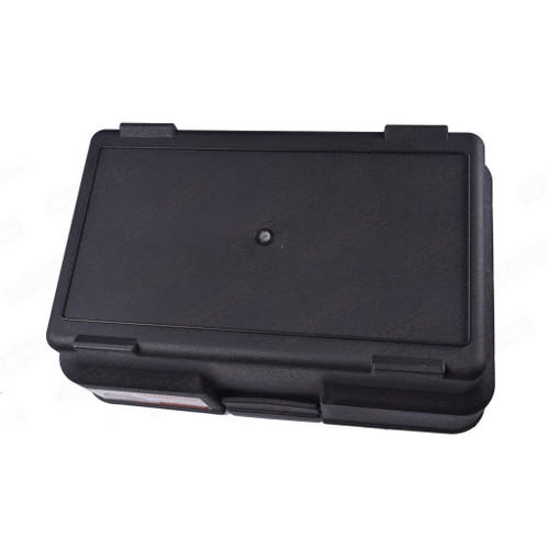 Kenmaster Tool Box Plastik B390 / Toolbox Plastik / Tempat Penyimpanan Perkakas / Tempat Penyimpanan Multifungsi - Kotak Perkakas - Kotak Serbaguna - Kotak Peralatan