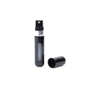 Botol Parfum 5 ML Bottle Spray Mini / Botol Parfum Refill / Botol Parfum Mini - Aluminium