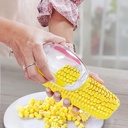Corn Stripper / Alat Kupas Jagung / Alat Serut Kupas Jagung / Serutan Jagung / Parutan Jagung / Parutan Pisau