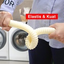 Kenmaster Selang Mesin Cuci 1,5 Meter / Selang Pembuangan Mesin Cuci