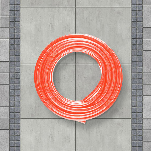 Kenmaster Selang Benang 5/8 Inch 5 Meter / Selang Serat Benang / Selang Air Benang
