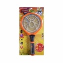 Kenmaster Raket Nyamuk + Senter LED KM 559 / Raket Serangga / Raket Lalat - Pembasmi Serangga - Mosquito Killer
