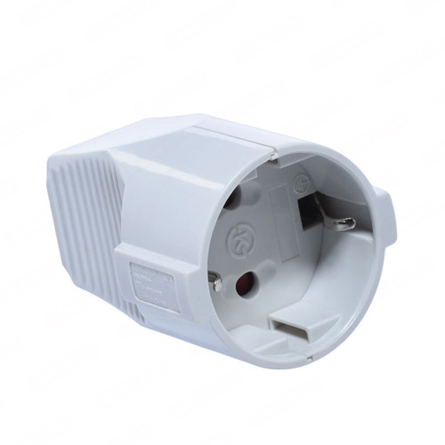 Kenmaster Steker 507B / Colokan Listrik / Colokan Saklar