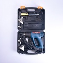 Ryobi Heat Gun HG-2000K +Kit Pemanas Plastik 2000W FREE Busa+FaceShiel