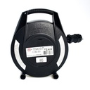 Brennenstuhl Kabel Roll 10 Meter Vario Line USB Charger - KBRL051 / Kabel Roll 3 Lubang / Colokan Listrik / Teriminal Listrik / Kabel Sambung / Colokan Sambung