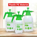 Kenmaster Botol Sprayer - 2000ml KM-708 / Botol Semprotan / Spray Penyiram Tanaman / Semprotan Tanaman / Semprotan Burung / Alat Semprotan / Spray Bottle / Bottle Garden Tools / Alat Berkebun