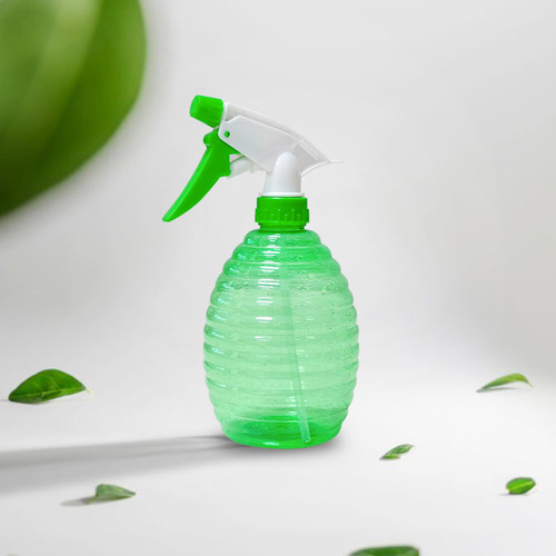 Kenmaster Botol Sprayer - 500ML KM608 / Botol Semprotan / Spray Penyiram Tanaman / Semprotan Tanaman / Semprotan Burung / Alat Semprotan / Spray Bottle / Bottle Garden Tools / Alat Berkebun