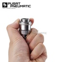 SF 20 Air Quick Release Joint Coupling Coupler Female Connector Compressor Drat Female 1/4" Inch Type SF20