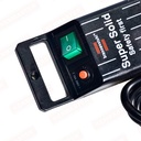 Brennenstuhl Stop Kontak 5 Lubang Super Solid Line Fuse 2,5 Meter / Stopkontak / Colokan Listrik / Terminal Listrik / Kabel Sambung / Colokan Sambung
