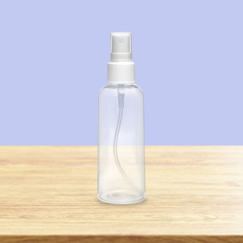 Botol Parfum 100 ML Botol Parfum 60 ML Botol Parfum 50 ML - per 3 Pcs Bottle Spray / Botol Parfum Refill / Botol Parfum Plastik / Botol Plastik
