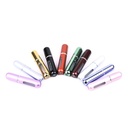 Botol Parfum 5 ML Bottle Spray Mini / Botol Parfum Refill / Botol Parfum Mini - Aluminium