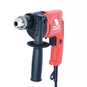 Kenmaster Bor Impact 13MM8811 Profesional FREE Tool Box Besi CLEARANCE