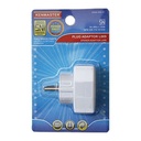 Kenmaster Steker L009 / Colokan Listrik / Colokan Saklar