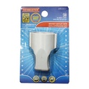 Kenmaster Steker 507B / Colokan Listrik / Colokan Saklar