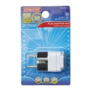 Kenmaster Steker XX-407A (WA-9) SNI Colokan Listrik / Colokan Saklar