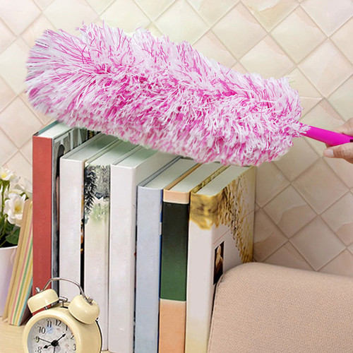 Kent Microfiber Duster / Kemoceng KT-300W920 SERBAGUNA