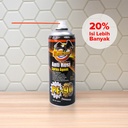 Power Eagle PE 90 15,2 OZ / 450 ML - Pelumas Anti Karat / Anti Rust / Cairan Anti Karat / Semprotan Anti Karat
