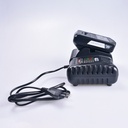 Kyocera Bor Cordless Impact Driver DID 1806 L1 FREE ToolBox+FaceShield