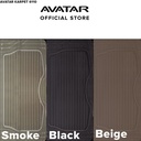 AVATAR Karpet Mobil / Alas Mobil / Keset Mobil - 6110 - 1 Baris 1 Pc