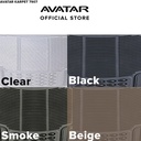 AVATAR Karpet Mobil / Alas Mobil / Keset Mobil - 7907 - 1 Baris 1 Pc
