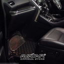 AVATAR Karpet Mobil / Alas Mobil / Keset Mobil - 7901 - 1 Baris 2 Pcs