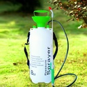 Kenmaster Botol Pressure Sprayer - 8 Liter KM508 / Botol Semprotan / Spray Penyiram Tanaman / Semprotan Tanaman / Semprotan Burung / Alat Semprotan / Spray Bottle / Bottle Garden Tools / Alat Berkebun