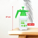 Kenmaster Botol Sprayer - 1000ML KM706 / Botol Semprotan / Spray Penyiram Tanaman / Semprotan Tanaman / Semprotan Burung / Alat Semprotan / Spray Bottle / Bottle Garden Tools / Alat Berkebun