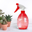 Kenmaster Botol Sprayer - 500ML KM608 / Botol Semprotan / Spray Penyiram Tanaman / Semprotan Tanaman / Semprotan Burung / Alat Semprotan / Spray Bottle / Bottle Garden Tools / Alat Berkebun