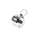 Alat Hitung Cepat 4 Digit / Hand Tally Counter / Alat Hitung Elektronik / Alat Hitung Digital / Hand Counter / Alat Dzikir / Tasbih