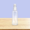 Botol Spray / Botol Parfum 100 ML Botol Parfum 80 ML Botol Parfum 60 ML Botol Parfum 50 ML Bottle Spray / Botol Parfum Refill / Botol Parfum Plastik / Botol Plastik