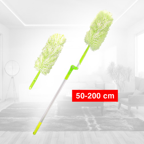 Kent Microfiber Duster / Kemoceng KT-300W920 SERBAGUNA