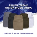 AVATAR Karpet Mobil / Alas Mobil / Keset Mobil - 9333 - 2 Baris 3 Pcs
