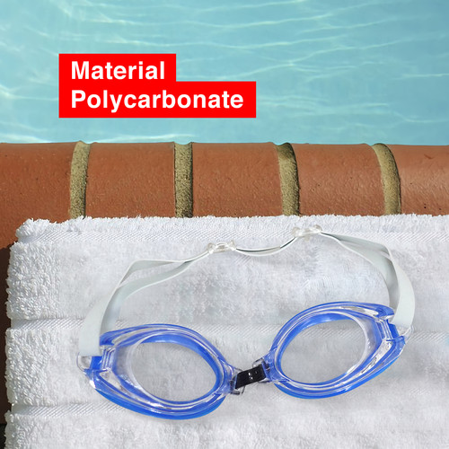Kaca Mata Renang - Swim Goggles Banyak Warna Utk Anak dan Dewasa