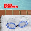 Kaca Mata Renang - Swim Goggles Banyak Warna Utk Anak dan Dewasa