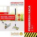 KENT Window Cleaner kt-091M