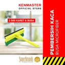 Kent Window Cleaner (Pembersih Kaca) KT 1221M