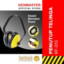 Kenmaster Penutup Telinga - Pengaman Telinga RF-013