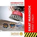 XANDER SIKAT MANGKOK 3 IN XD-1192