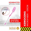 Kent Microfiber Duster / Kemoceng KT-300W813