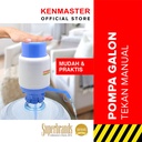 Kenmaster Drinking Waterpump
