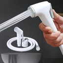 Kenmaster Shower WC C-2028 Black / Jet Shower Toilet Bidet / Washer Bidet Cebok / Shower Cebok