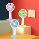 Kenmaster Kipas Mini USB KM-2208 / Kipas Mini Portable / Kipas Mini USB / Mini Fan Portable / Kipas Genggam / Kipas Tangan