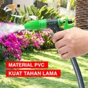 Kenmaster Kepala Semprotan Air Cuci Mobil - KM 2066 / Kepala Semprotan Selang Air / Penyiram Tanaman / Semprotan Tanaman / Semprotan Cuci Mobil Motor / Water Gun Spray / Nozzle Alat Semprotan / Water Jet Spray / Alat Berkebun