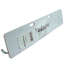 Kenmaster Hanger Plat 4 Gaet JY274 - Hooks Bercabang 2 Besi Gantungan