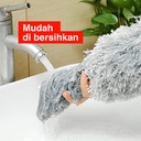 Kent Microfiber Extend Duster KT-300EH - Kemoceng Serbaguna
